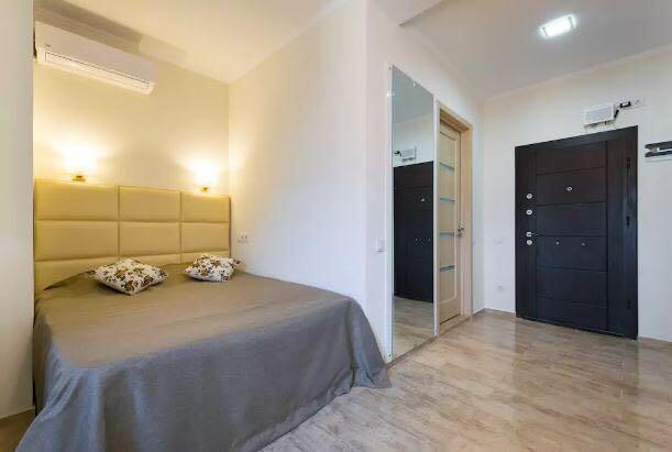 Yalcin Star Residence Diana'S Flat Батуми Екстериор снимка